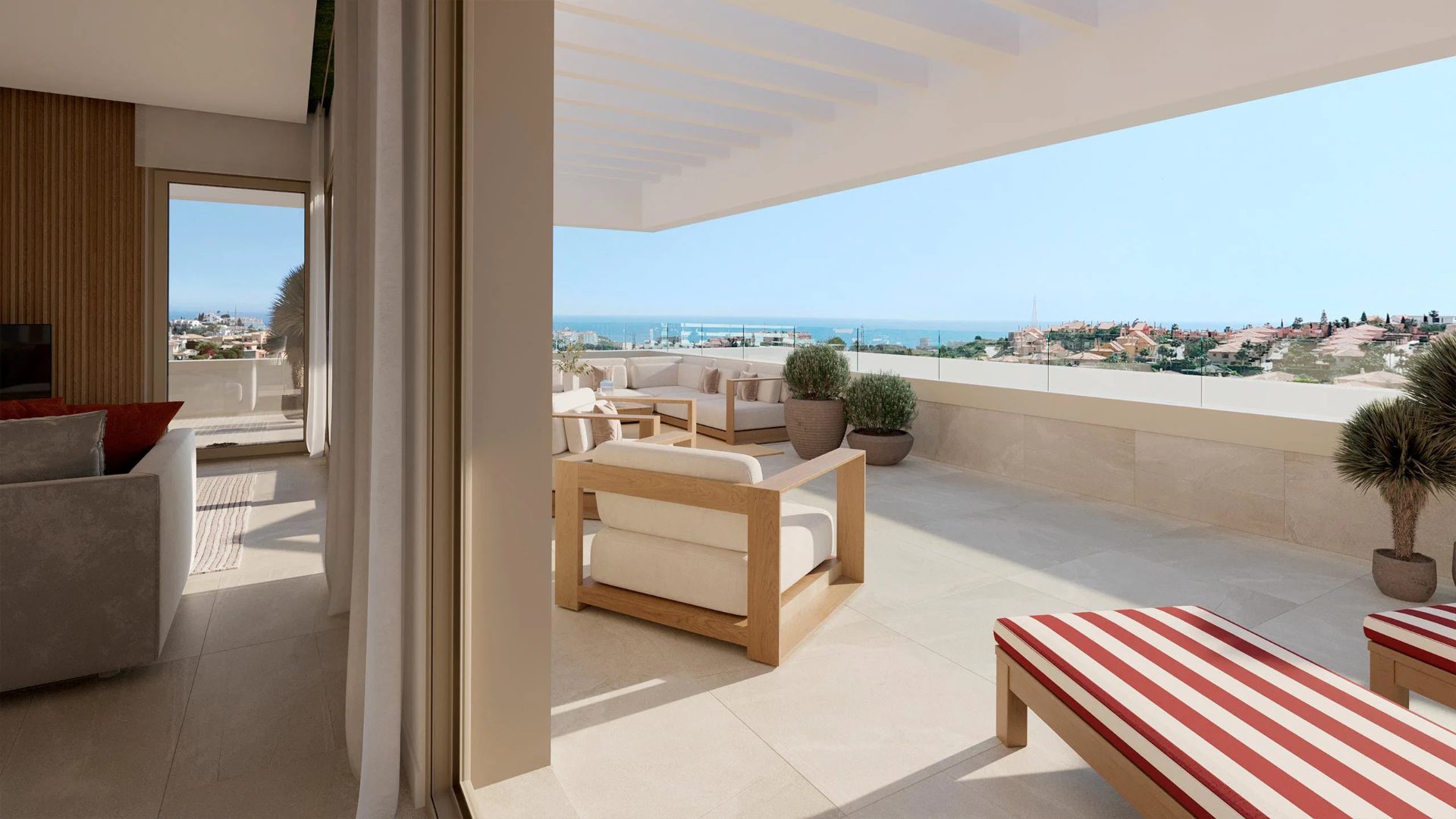 Apartamenty Riviera Hill w Mijas Costa — Mijas, zdjęcie 11 z 11
