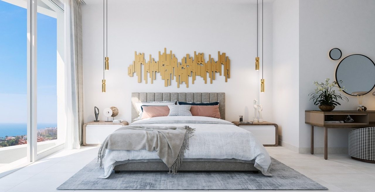 Apartamenty Royal Palms w Mijas — Mijas, zdjęcie 3 z 13