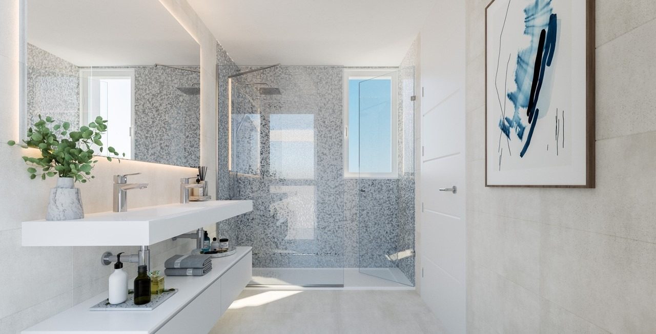 Apartamenty Royal Palms w Mijas — Mijas, zdjęcie 5 z 13