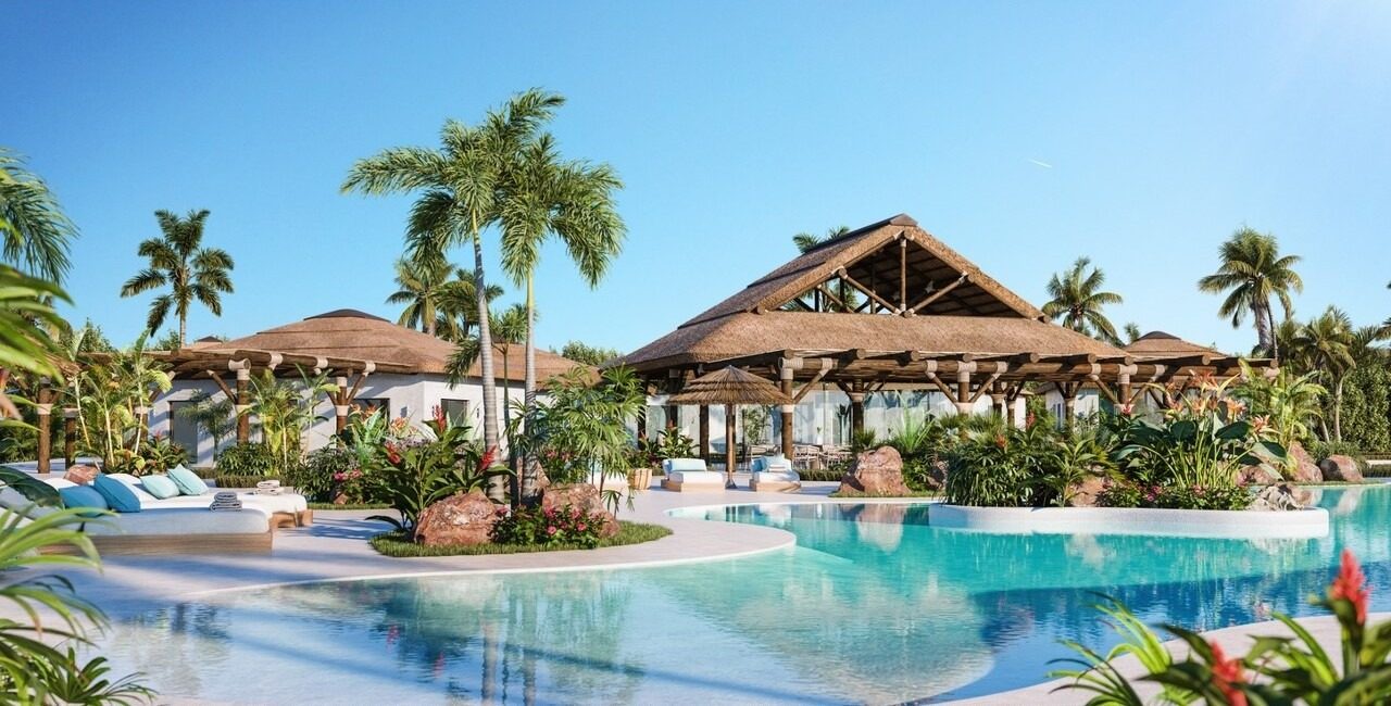 Apartamenty Royal Palms w Mijas — Mijas, zdjęcie 8 z 13