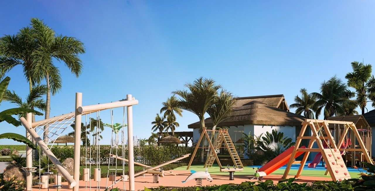 Apartamenty Royal Palms w Mijas — Mijas, zdjęcie 10 z 13