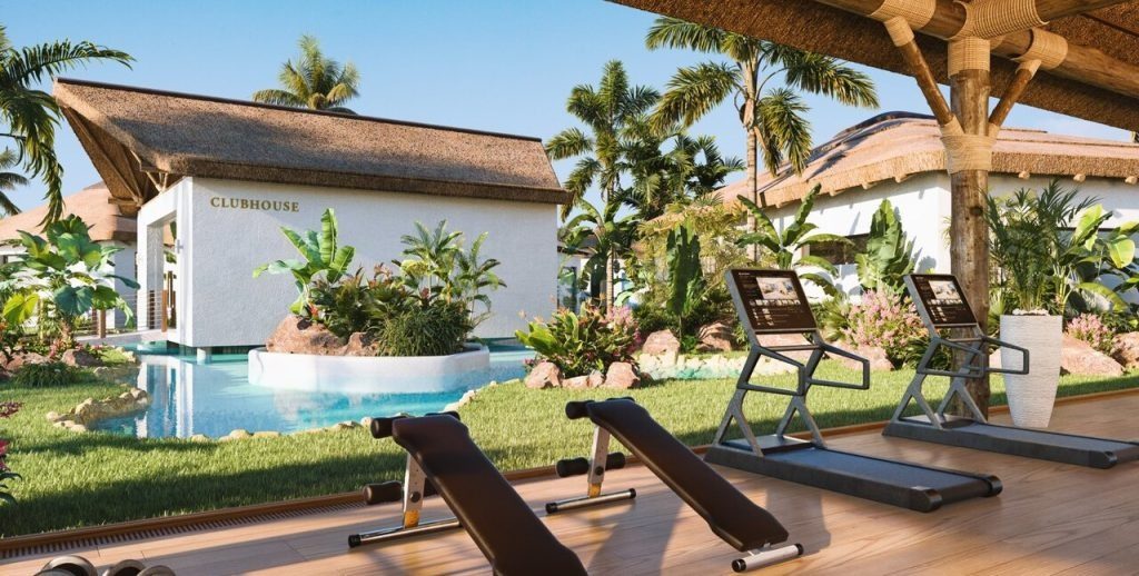 Apartamenty Royal Palms w Mijas — Mijas, zdjęcie 11 z 13