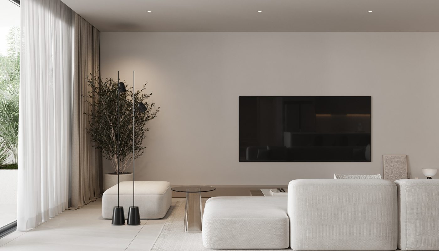 Apartamenty Royal Park Residence w Esteponie — Estepona, zdjęcie 9 z 13