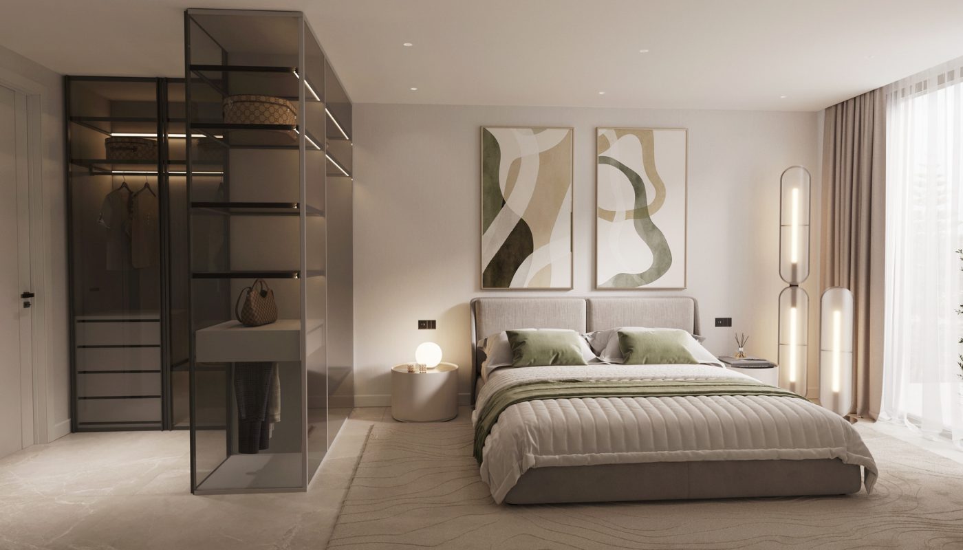 Apartamenty Royal Park Residence w Esteponie — Estepona, zdjęcie 13 z 13