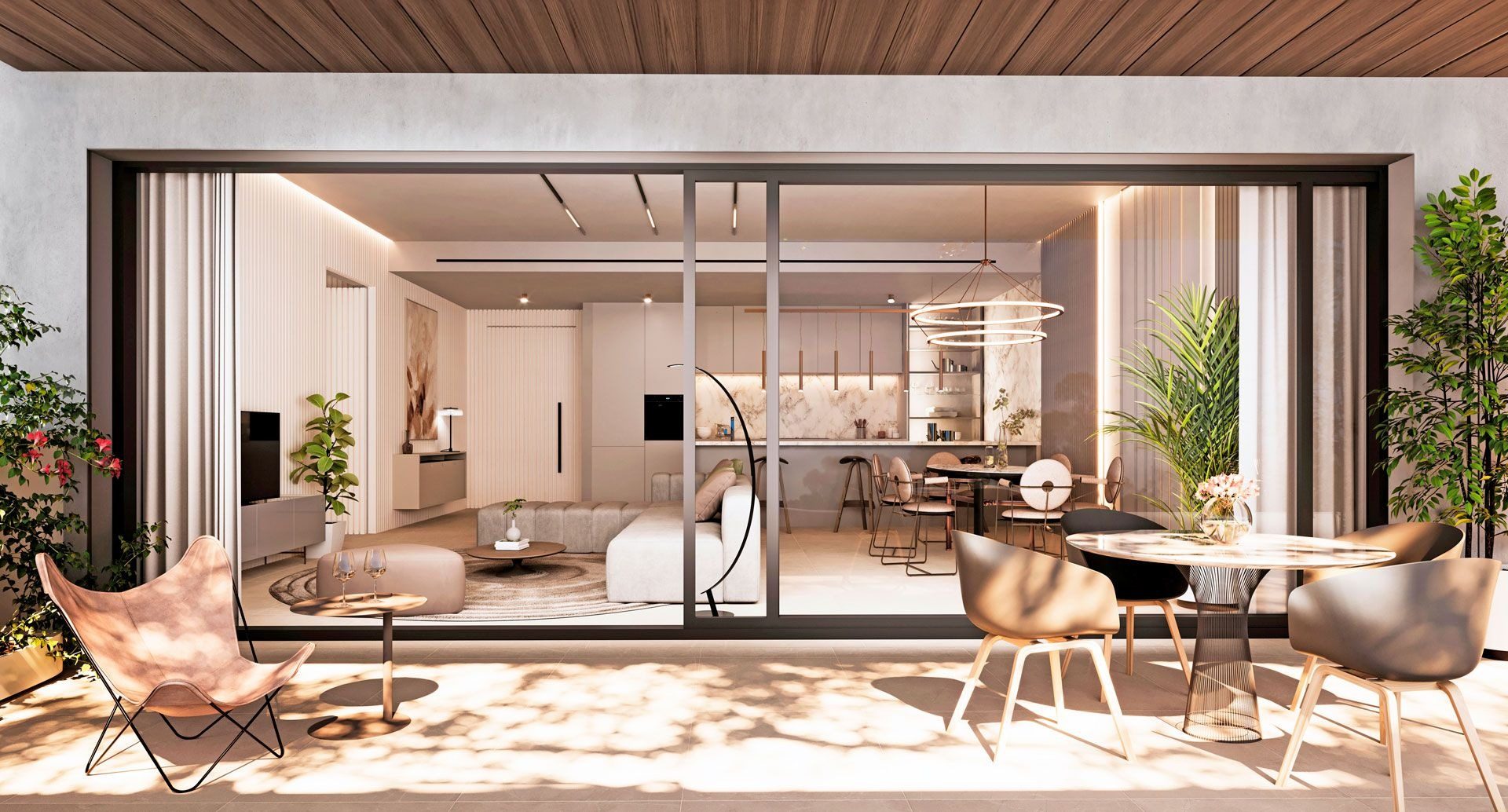 Apartamenty Salvia w San Pedro de Alcantara — San Pedro de Alcántara, zdjęcie 6 z 8