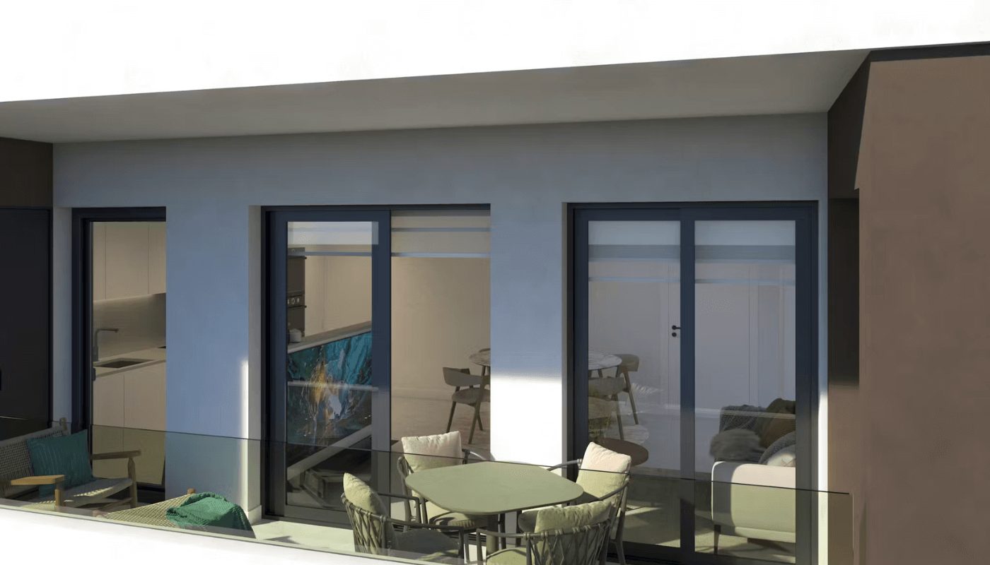 Apartamenty Elegance w Santa Pola — Santa Pola, zdjęcie 5 z 6