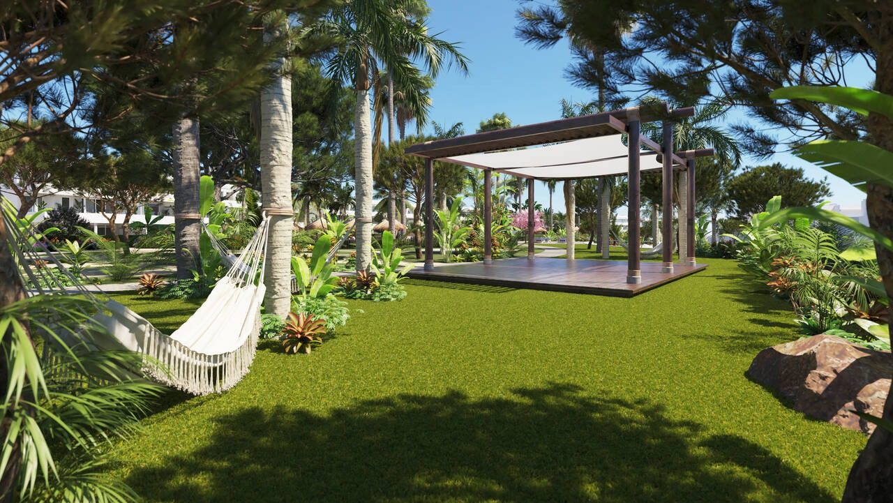 Apartamenty Serenity Golf Homes & Beach Club w Alcaidesa — Alcaidesa, zdjęcie 8 z 8