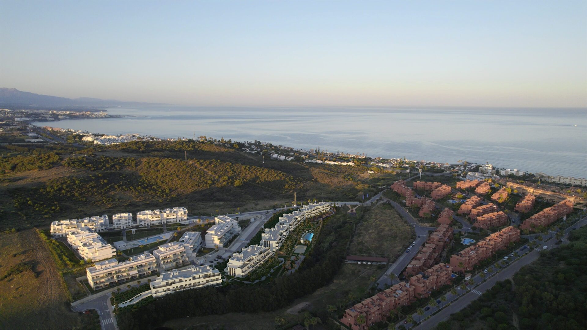 Apartamenty Serenity Gardens w Esteponie — Estepona, zdjęcie 3 z 12