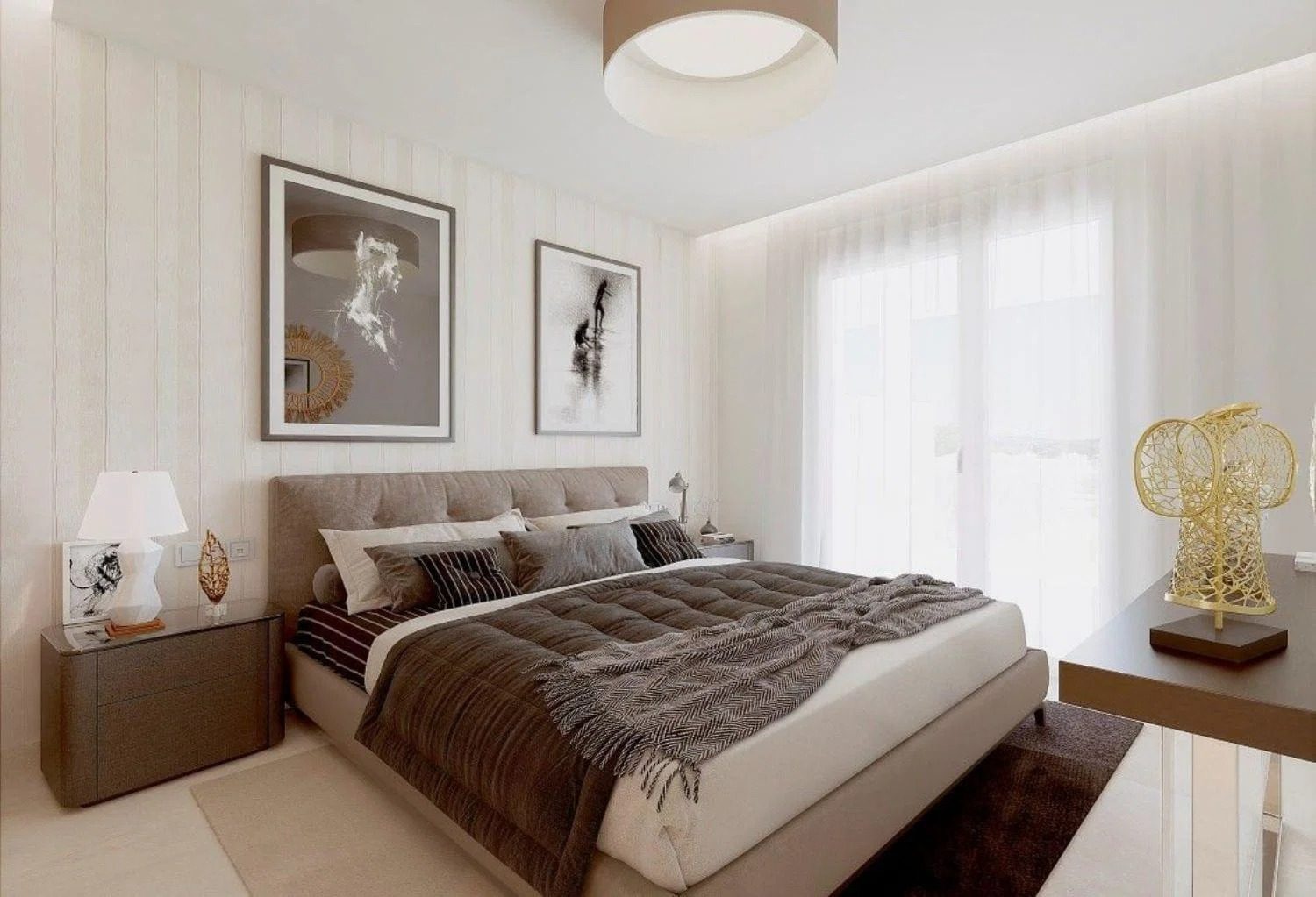 Apartamenty Solana Village w La Cala Golf Resort — Mijas, zdjęcie 4 z 11