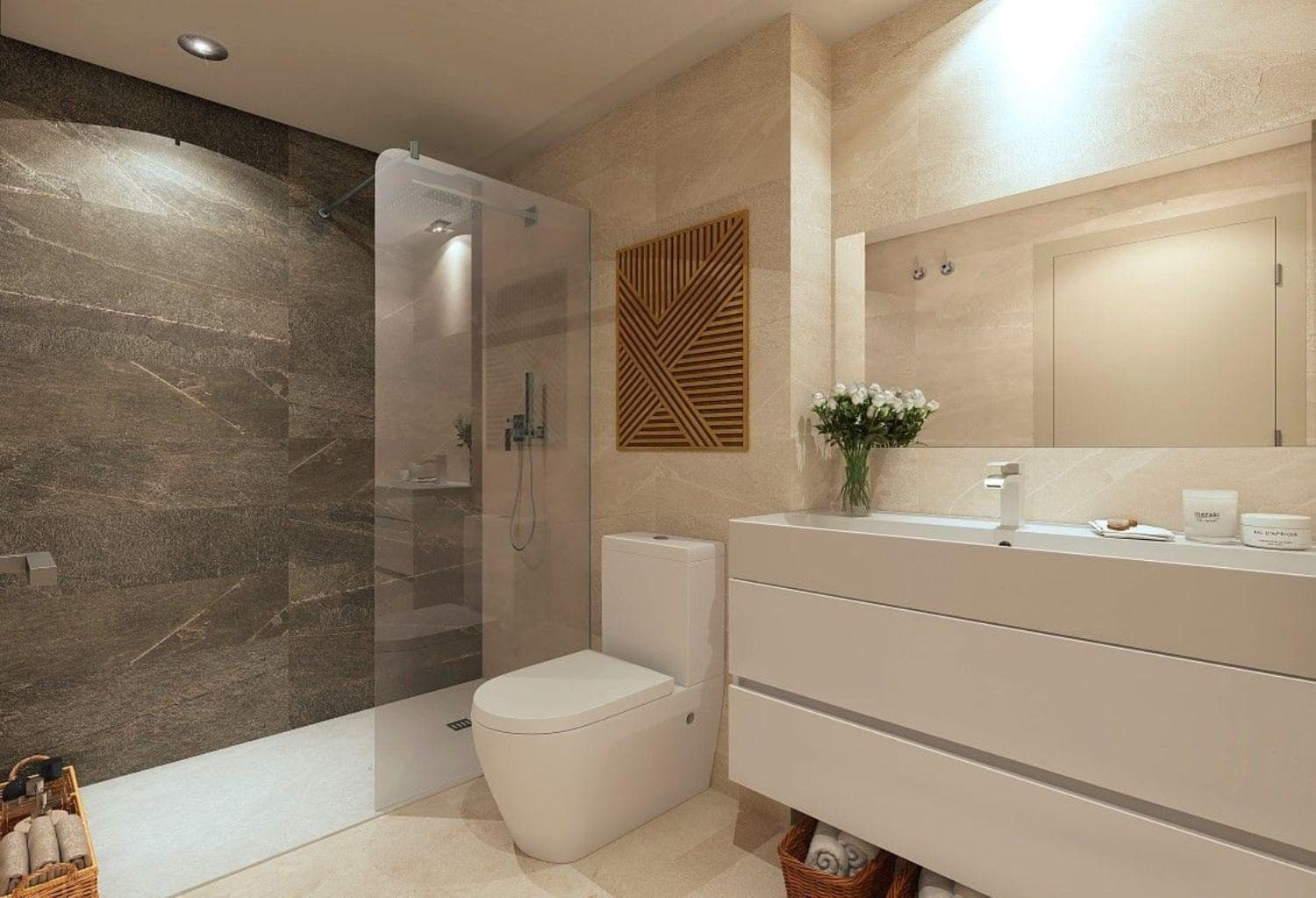 Apartamenty Solana Village w La Cala Golf Resort — Mijas, zdjęcie 5 z 11