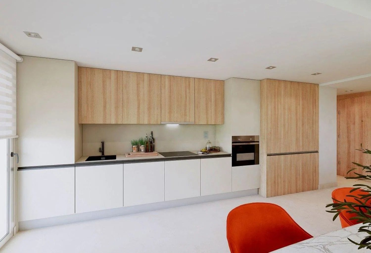 Apartamenty Solana Village w La Cala Golf Resort — Mijas, zdjęcie 7 z 11