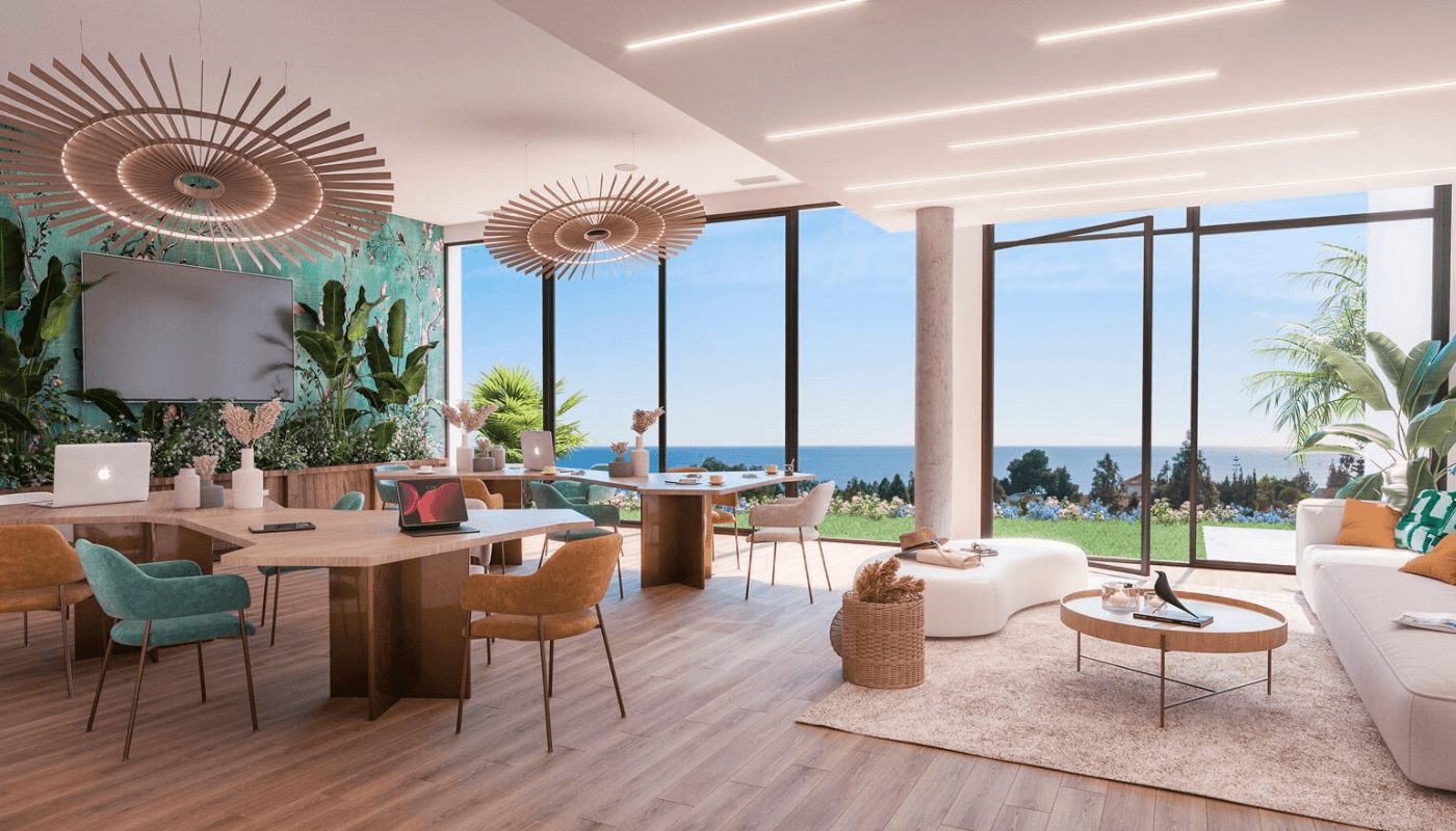 Apartamenty Soleia Living El Chaparral w Mijas Costa — Mijas, zdjęcie 7 z 11