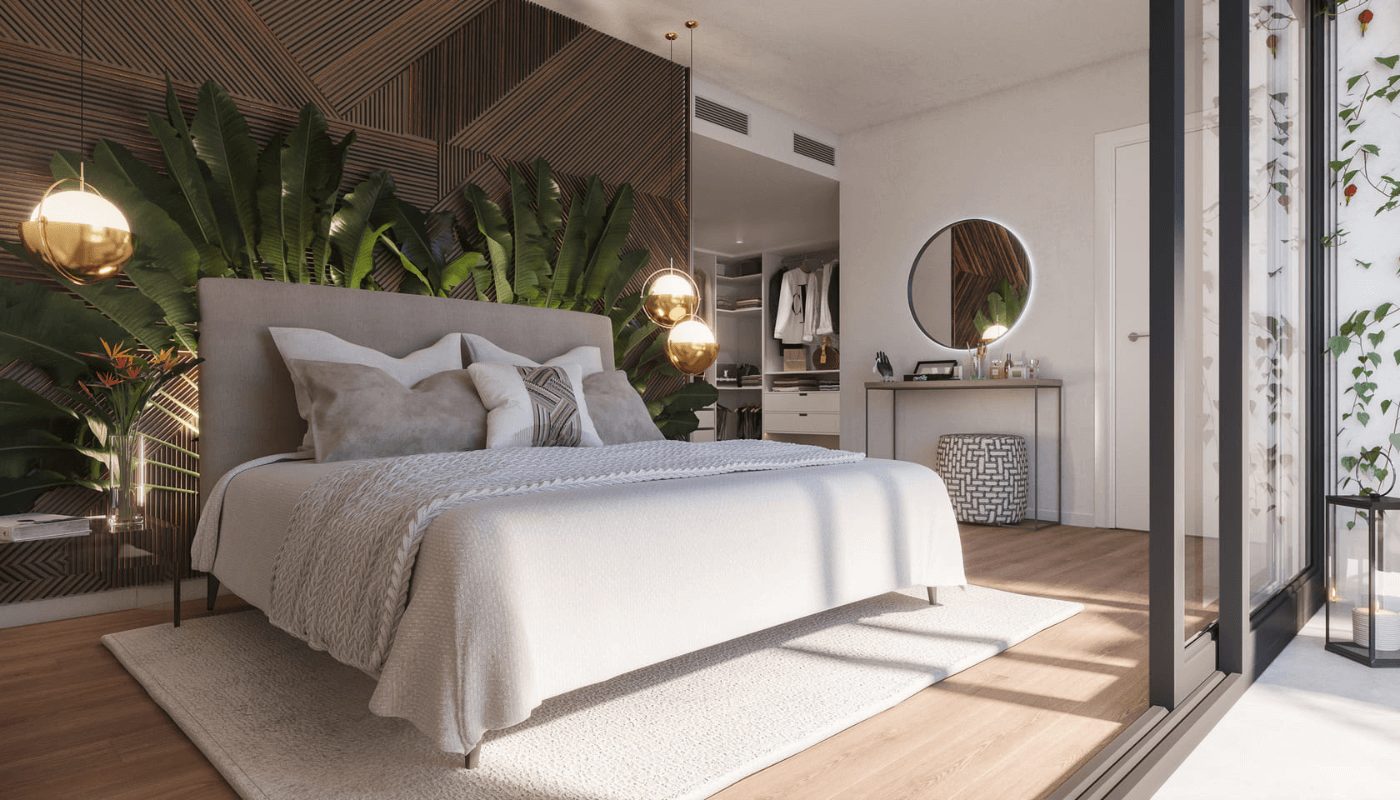 Apartamenty Soleia Living El Chaparral w Mijas Costa — Mijas, zdjęcie 11 z 11