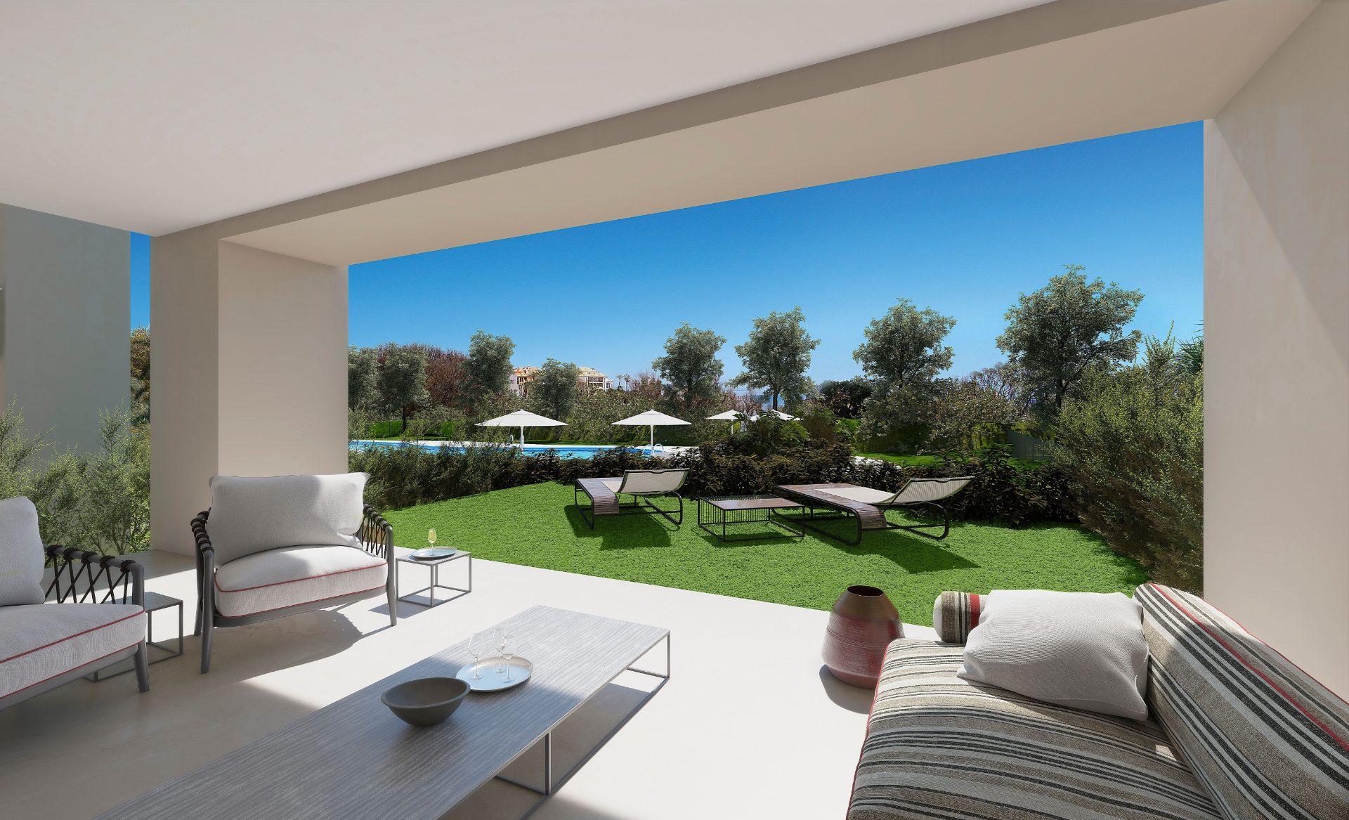 Apartamenty Solemar w Casares Playa — Casares, zdjęcie 5 z 10
