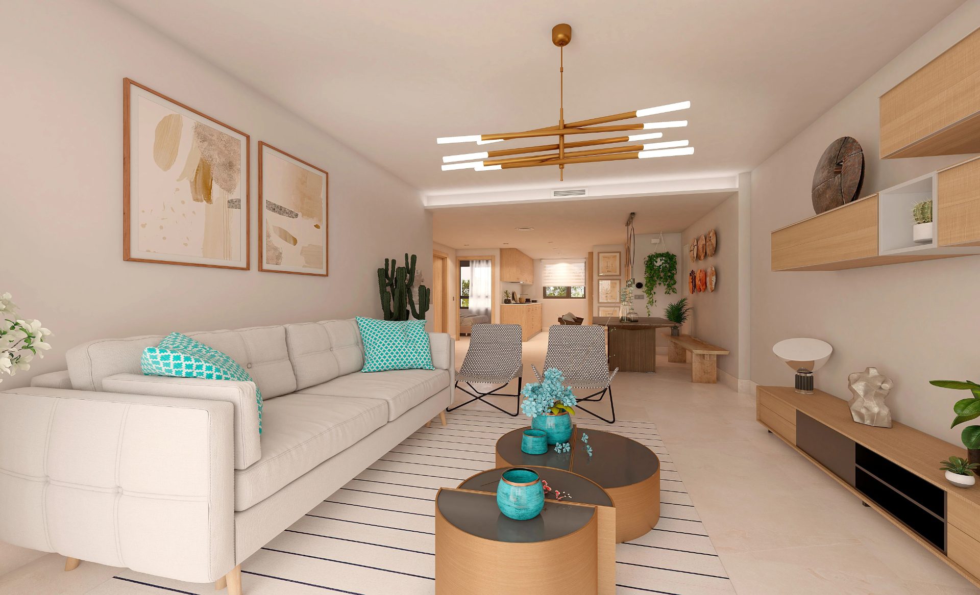 Apartamenty Solemar w Casares Playa — Casares, zdjęcie 6 z 10