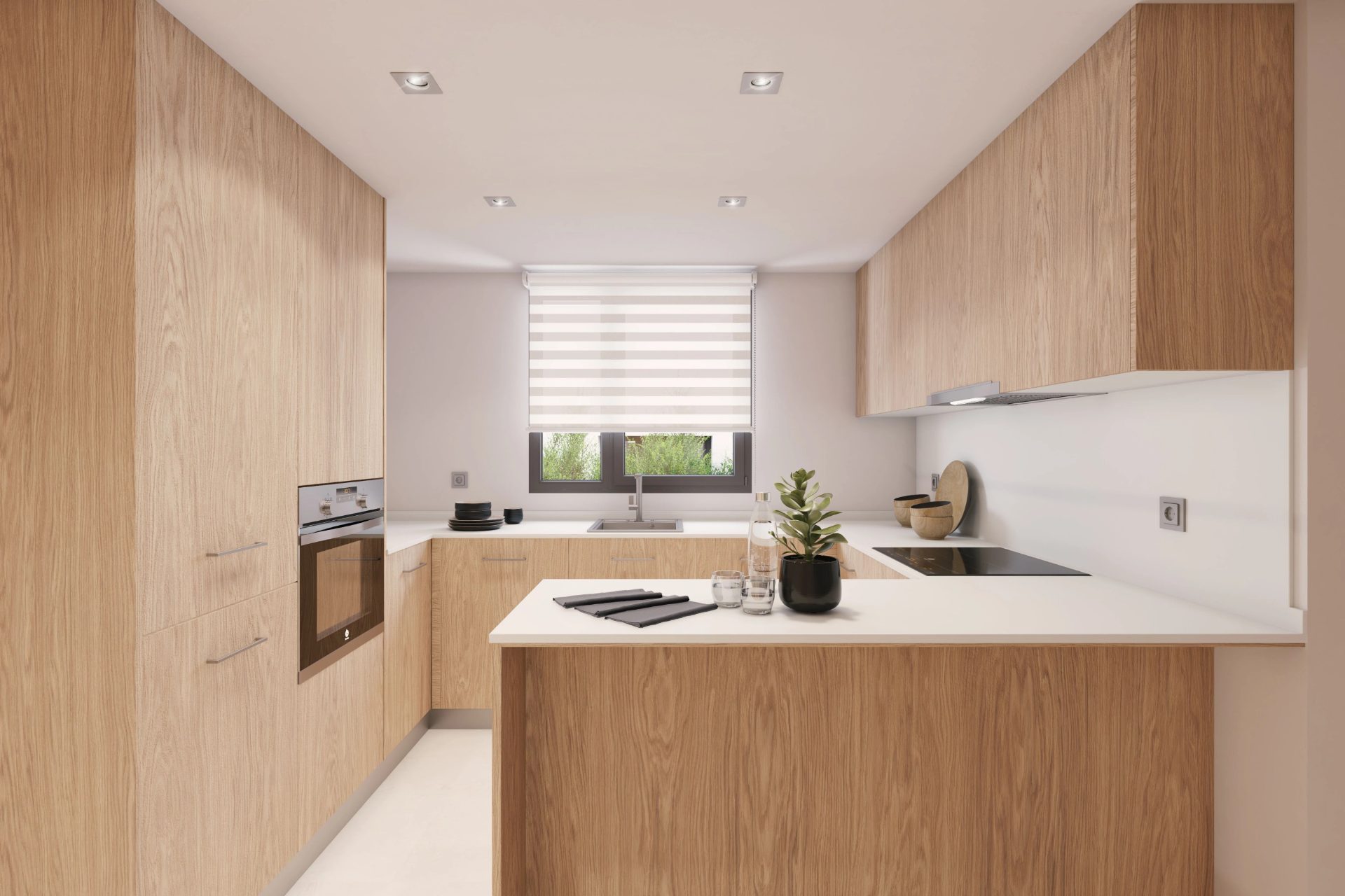 Apartamenty Solemar w Casares Playa — Casares, zdjęcie 8 z 10