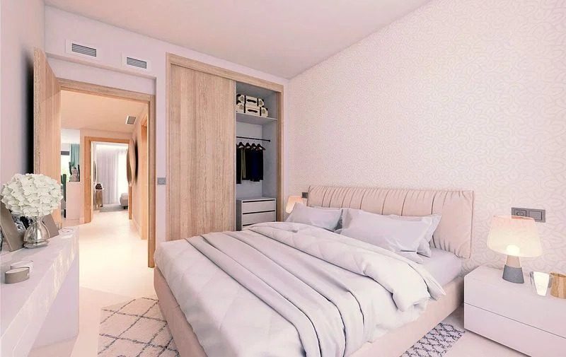 Apartamenty Solemar w Casares Playa — Casares, zdjęcie 9 z 10