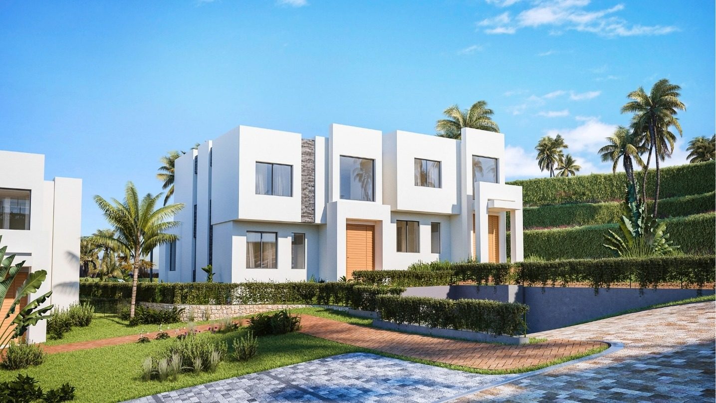 Apartamenty Soul Sunrise w Marbelli — Marbella, zdjęcie 2 z 3
