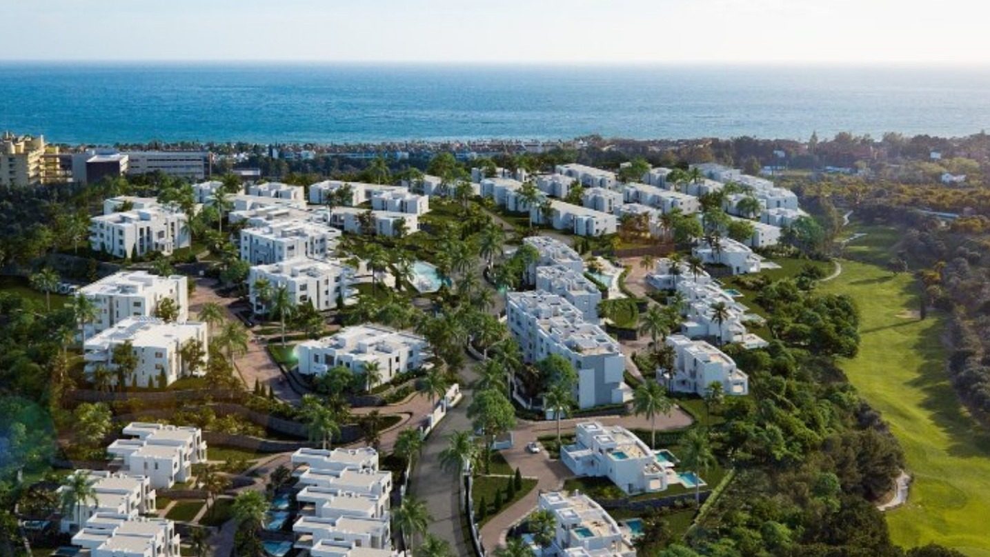 Apartamenty Soul Sunrise w Marbelli — Marbella, zdjęcie 3 z 3