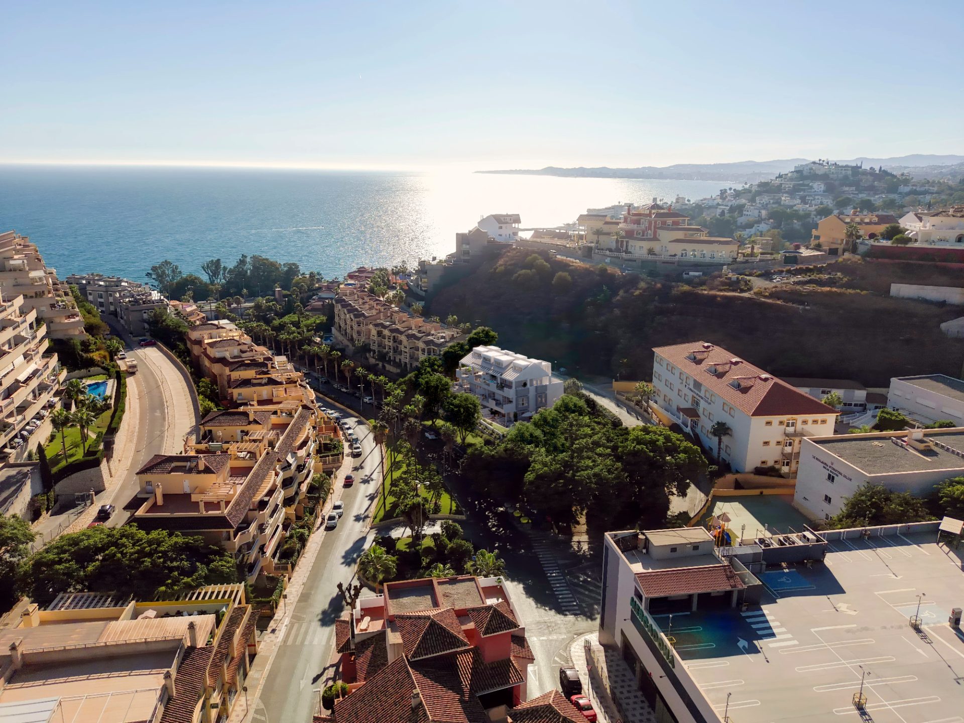Apartamenty Stella 300 m od plaży w Benalmádenie — Benalmádena, zdjęcie 3 z 6