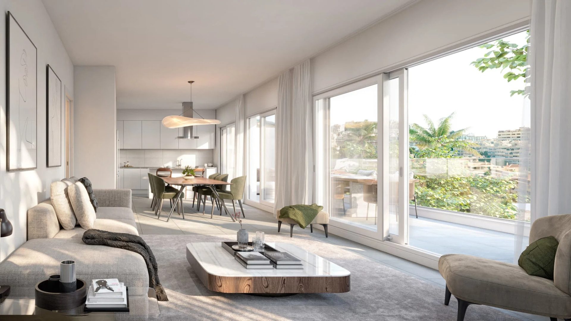 Apartamenty Stella 300 m od plaży w Benalmádenie — Benalmádena, zdjęcie 5 z 6