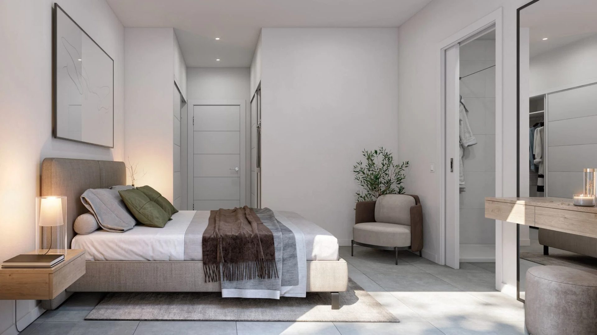 Apartamenty Stella 300 m od plaży w Benalmádenie — Benalmádena, zdjęcie 6 z 6