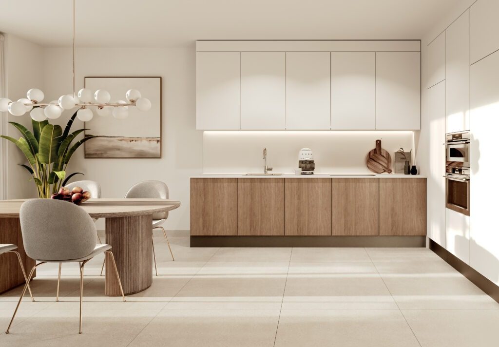 Apartamenty Symphony Suites II w Cancelada (Estepona) — Estepona, zdjęcie 8 z 10