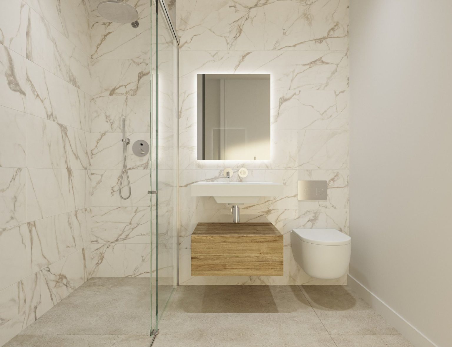 Apartamenty Tiara w Benahavís — Benahavís, zdjęcie 2 z 8
