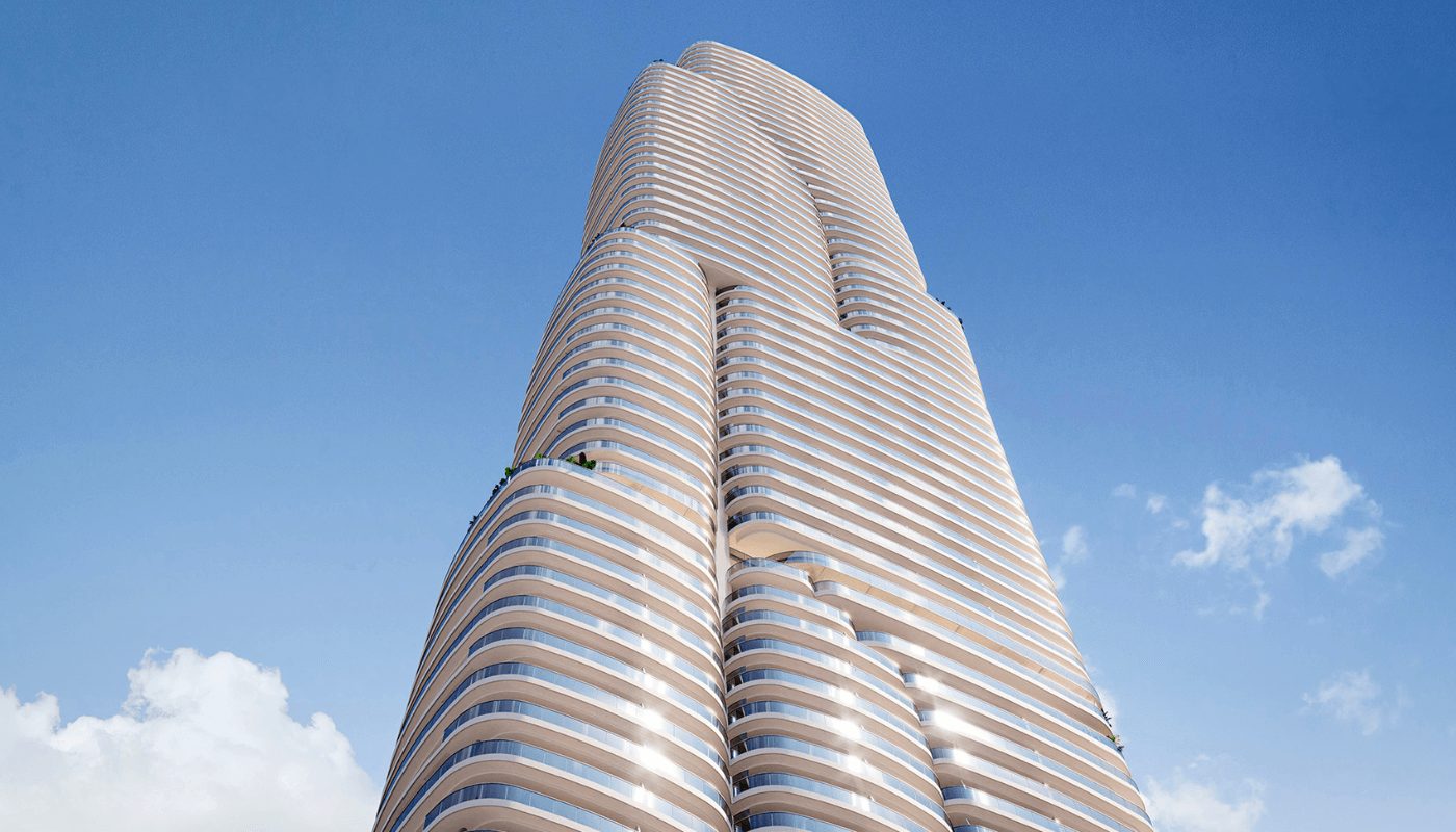Apartamenty TM Tower w Benidorm — Benidorm, zdjęcie 3 z 8