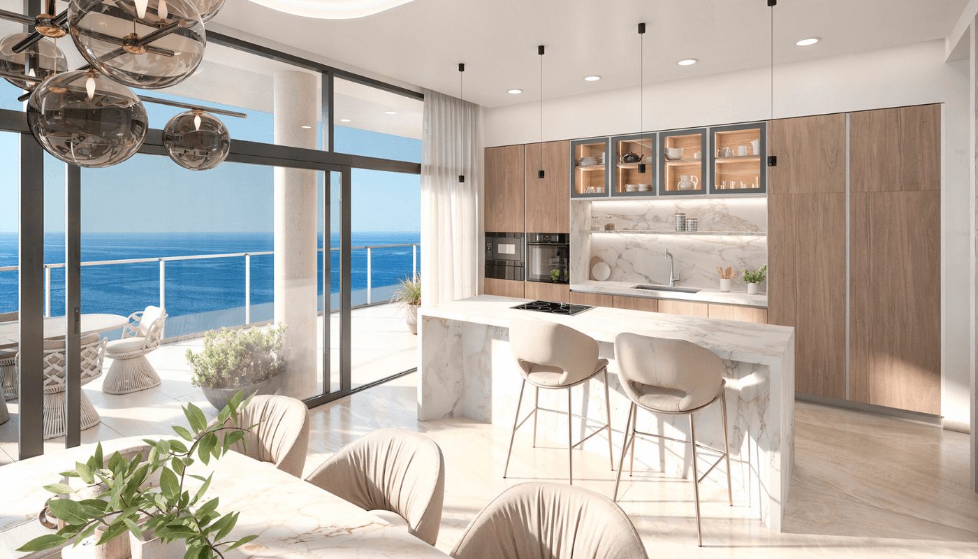 Apartamenty TM Tower w Benidorm — Benidorm, zdjęcie 6 z 8
