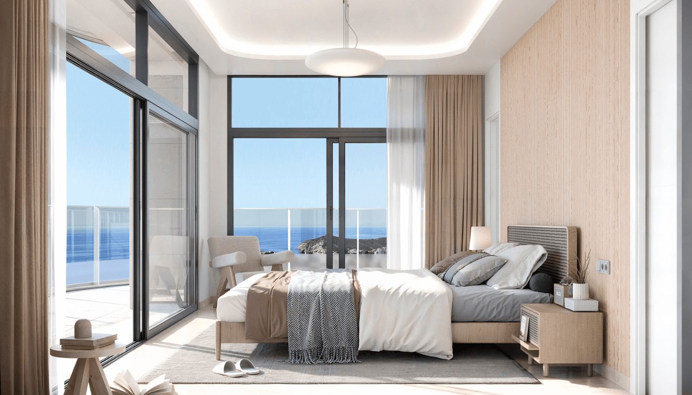 Apartamenty TM Tower w Benidorm — Benidorm, zdjęcie 7 z 8