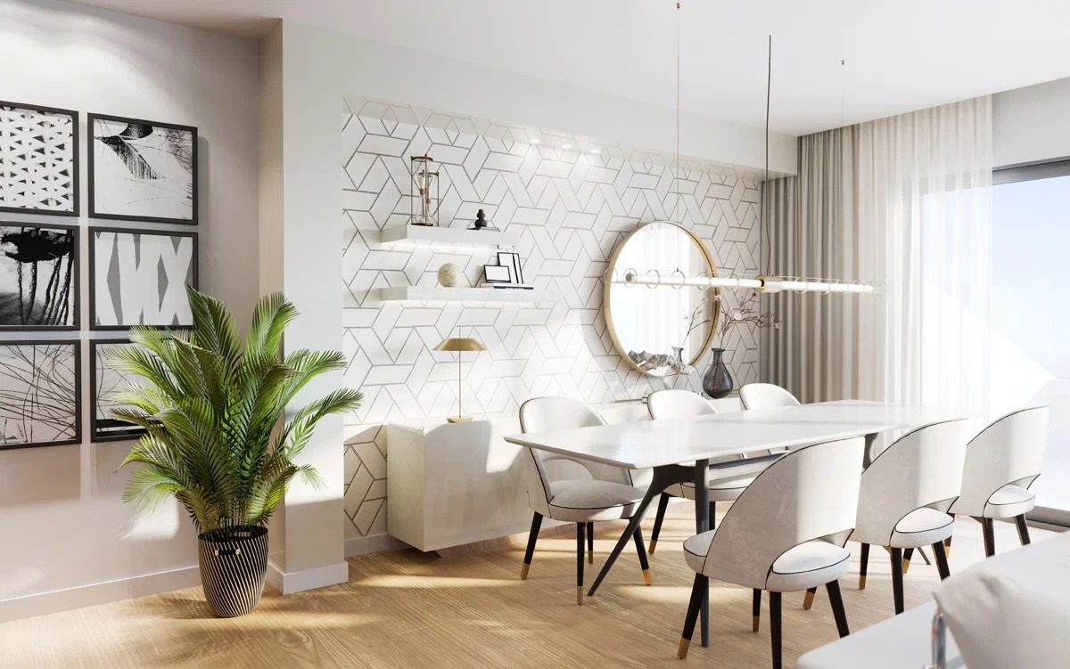Apartamenty Torreblanca Heights w Fuengiroli — Fuengirola, zdjęcie 4 z 10