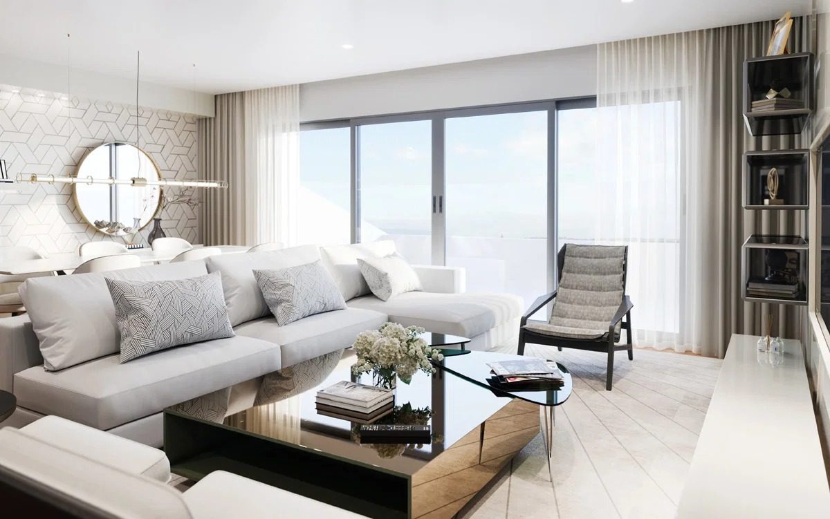 Apartamenty Torreblanca Heights w Fuengiroli — Fuengirola, zdjęcie 5 z 10