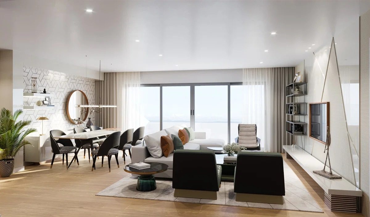 Apartamenty Torreblanca Heights w Fuengiroli — Fuengirola, zdjęcie 6 z 10