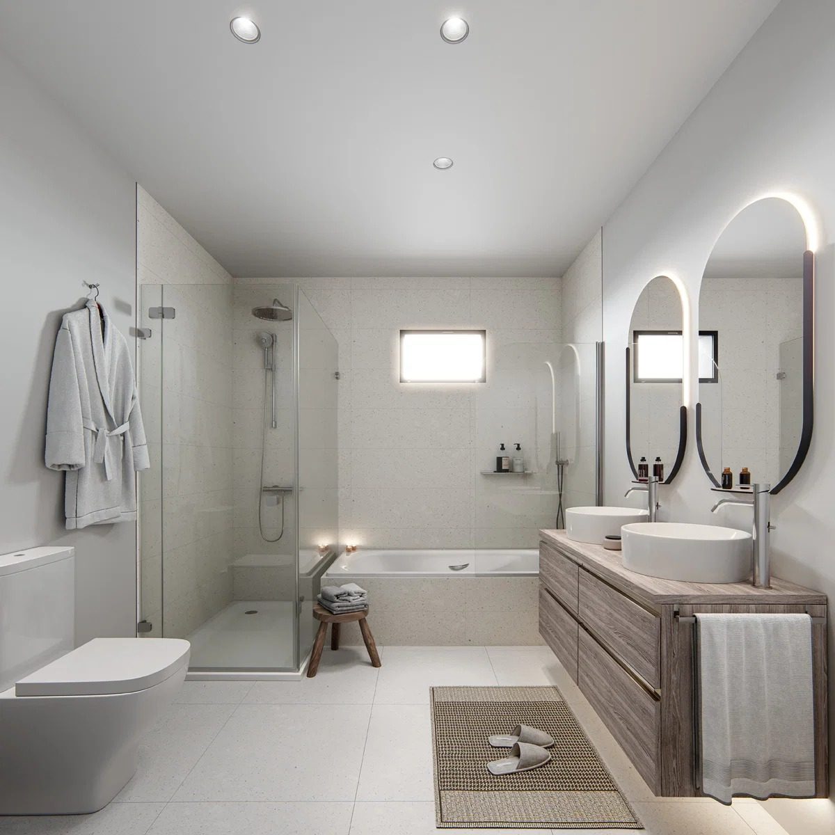 Apartamenty Torreblanca Heights w Fuengiroli — Fuengirola, zdjęcie 8 z 10