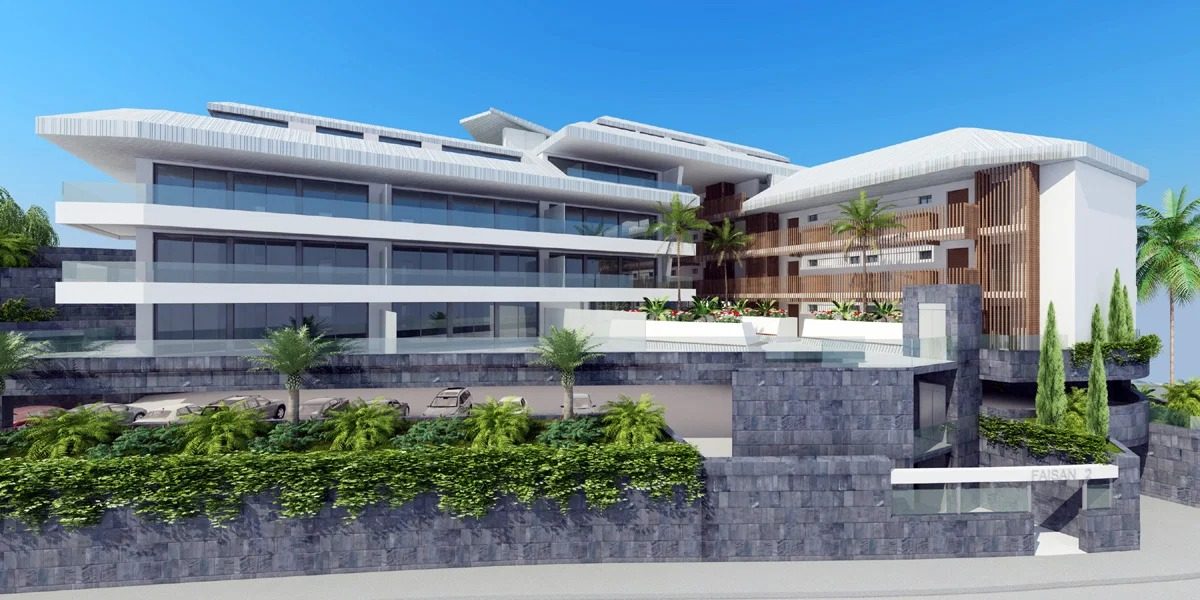 Apartamenty Torreblanca Heights w Fuengiroli — Fuengirola, zdjęcie 10 z 10