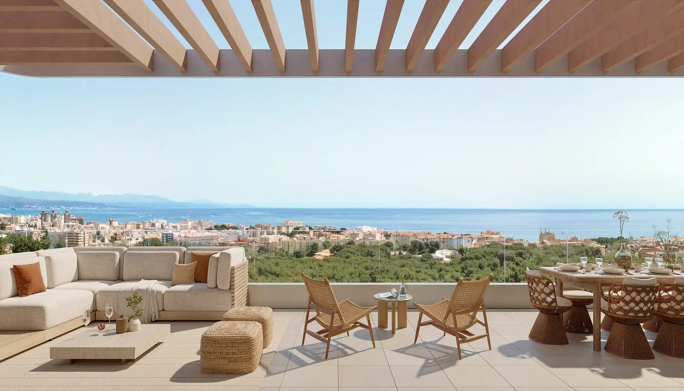 Apartamenty Kosmos w Torremolinos — Torremolinos, zdjęcie 2 z 10