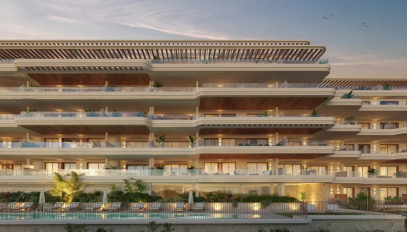 Apartamenty Kosmos w Torremolinos — Torremolinos, zdjęcie 3 z 10