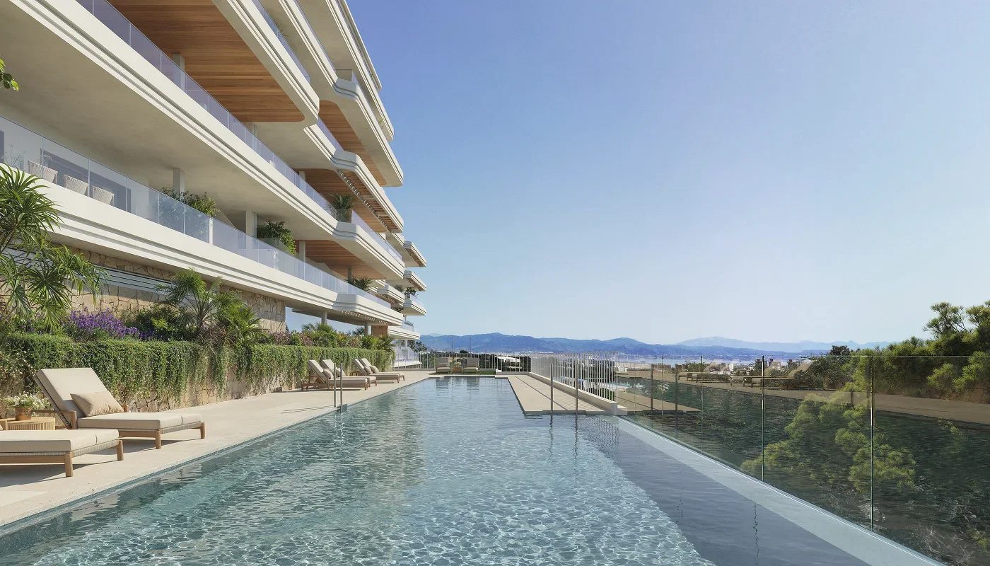 Apartamenty Kosmos w Torremolinos — Torremolinos, zdjęcie 4 z 10