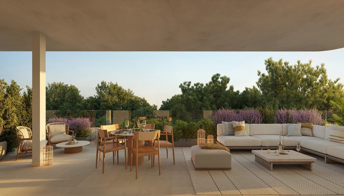 Apartamenty Kosmos w Torremolinos — Torremolinos, zdjęcie 5 z 10