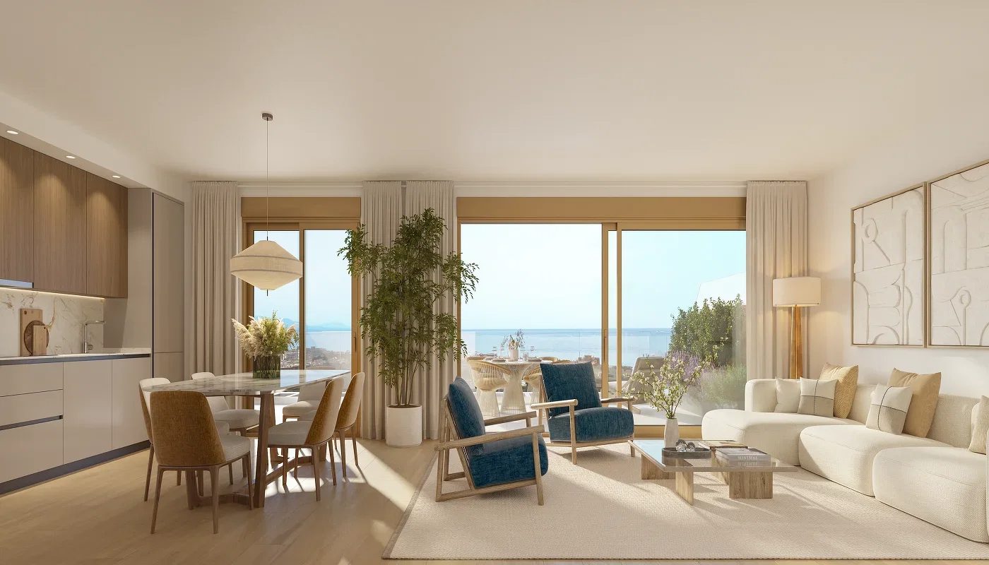 Apartamenty Kosmos w Torremolinos — Torremolinos, zdjęcie 6 z 10