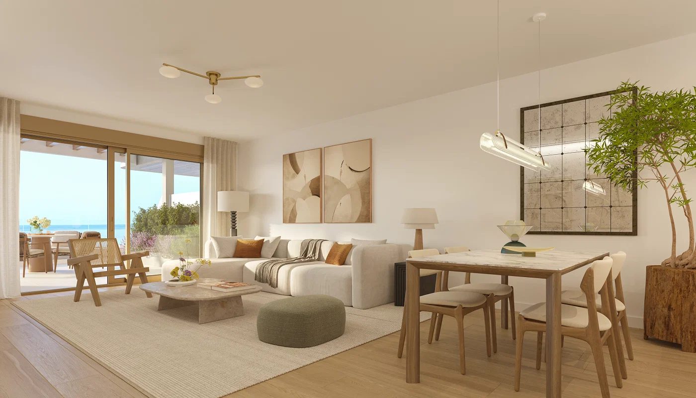 Apartamenty Kosmos w Torremolinos — Torremolinos, zdjęcie 7 z 10