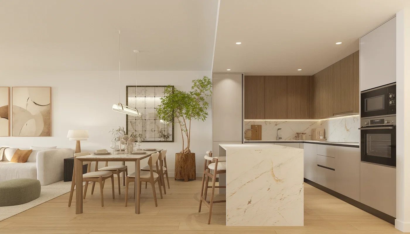 Apartamenty Kosmos w Torremolinos — Torremolinos, zdjęcie 8 z 10