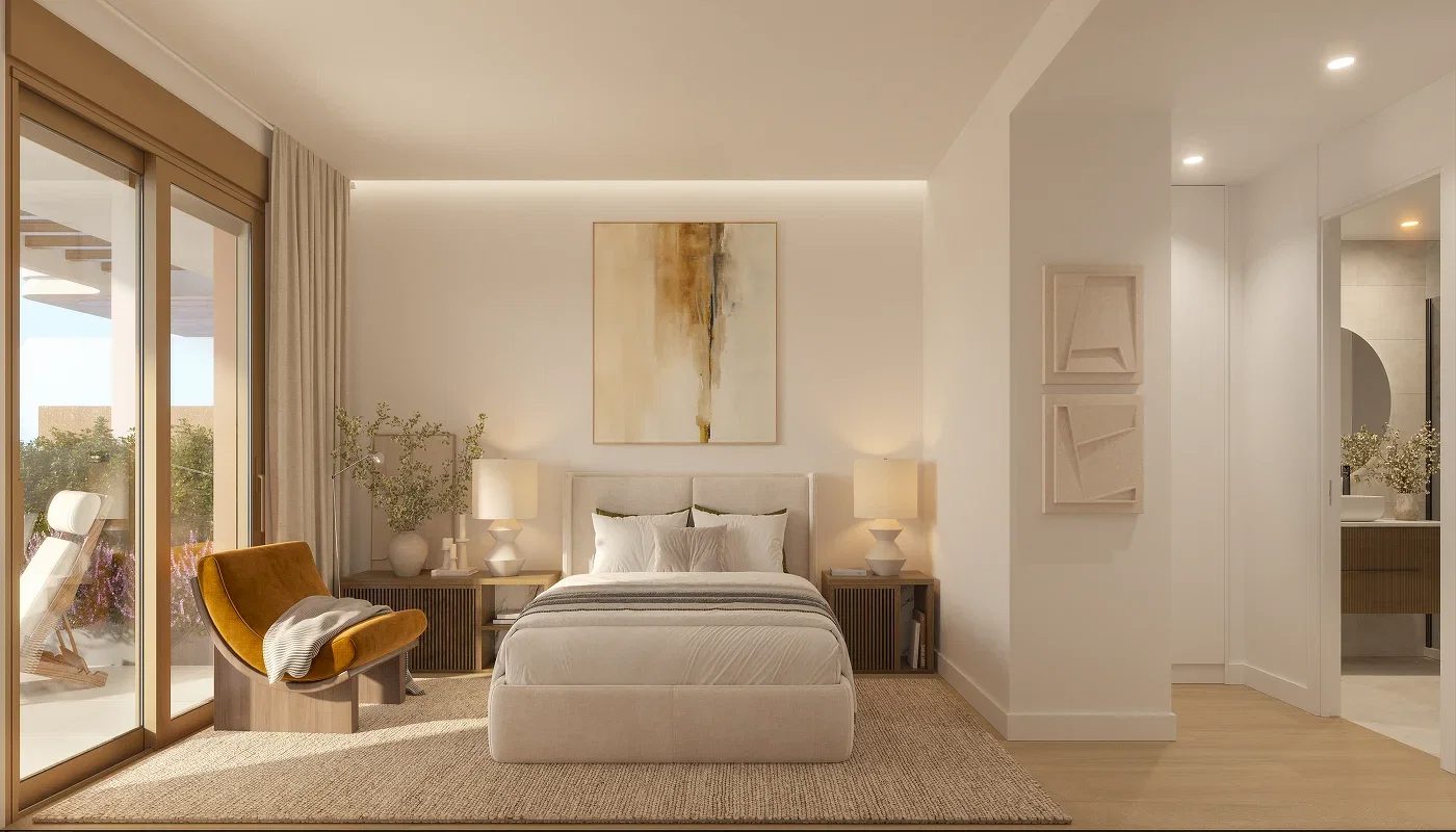 Apartamenty Kosmos w Torremolinos — Torremolinos, zdjęcie 9 z 10