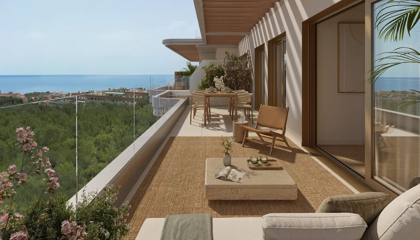 Apartamenty Kosmos w Torremolinos — Torremolinos, zdjęcie 10 z 10