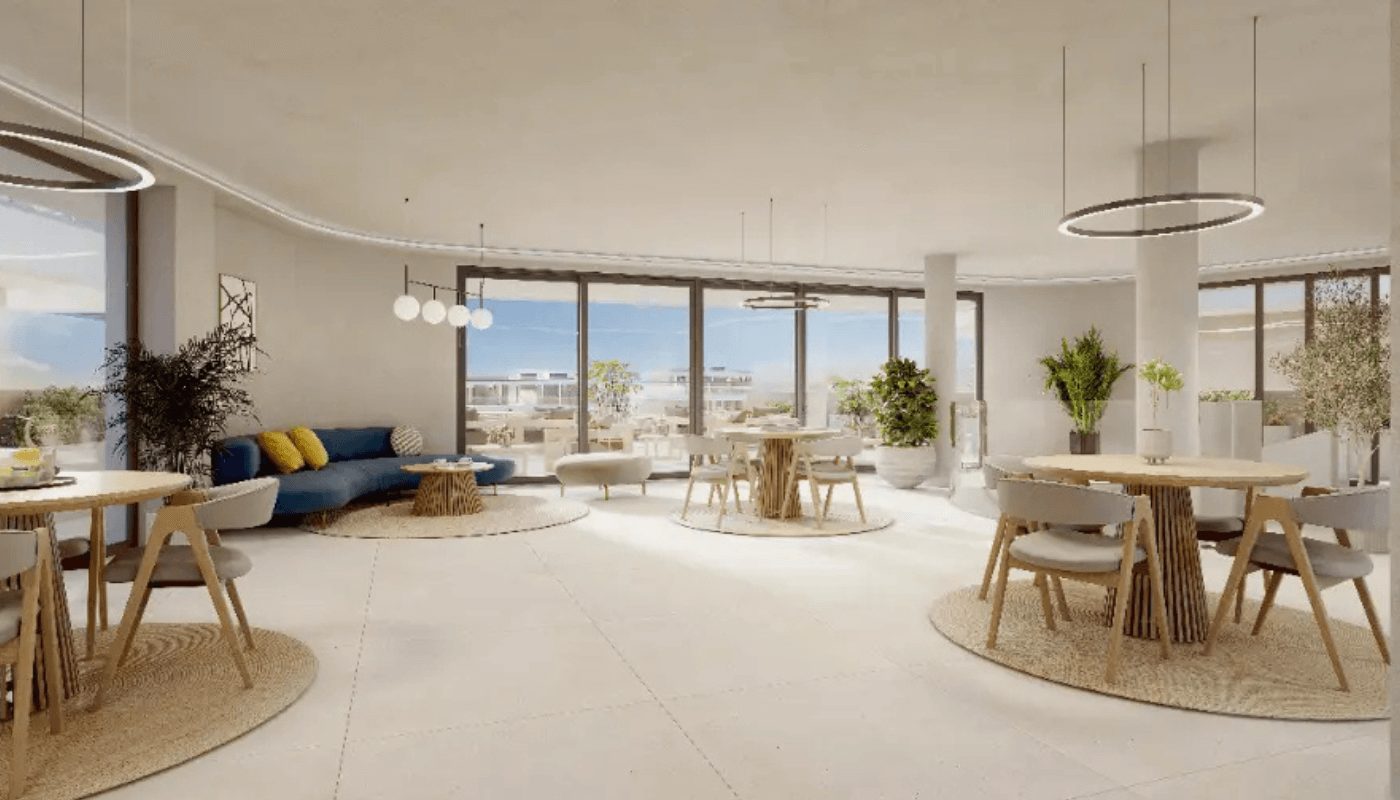 Apartamenty Unika I w Esteponie — Estepona, zdjęcie 4 z 5