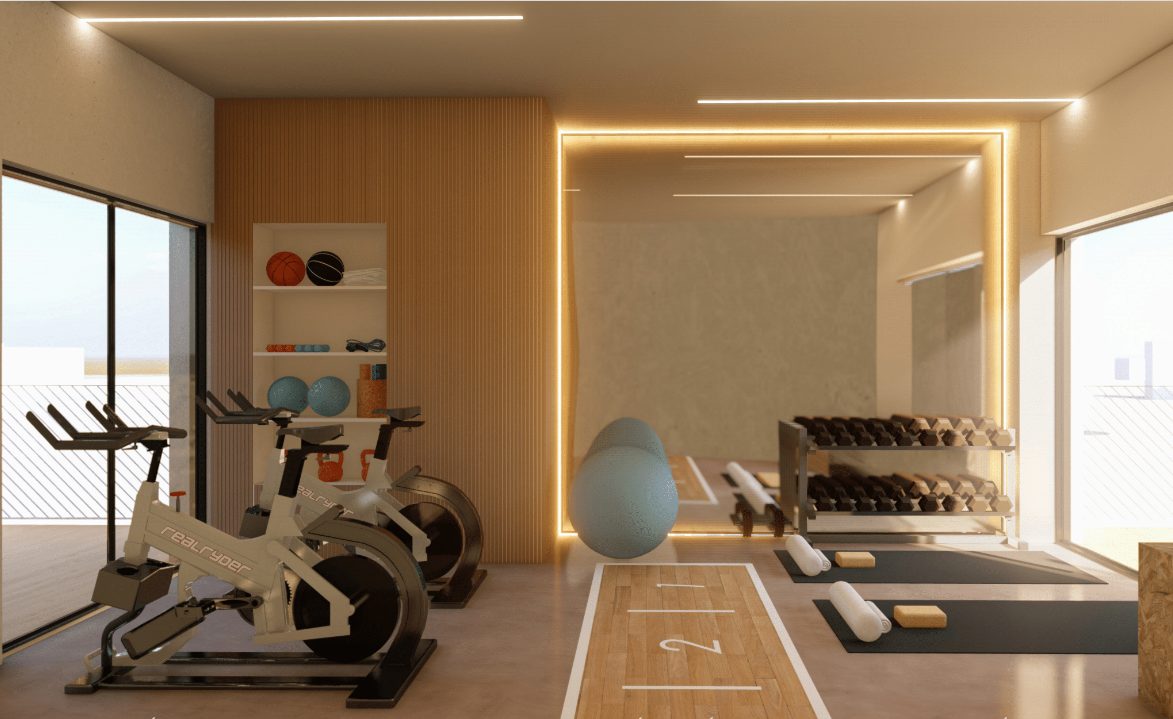 Apartamenty Urban w Villajoyosa — Villajoyosa, zdjęcie 5 z 5