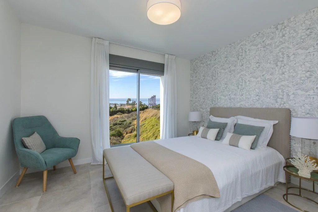 Apartamenty Vanian Gardens w Esteponie — Estepona, zdjęcie 7 z 9