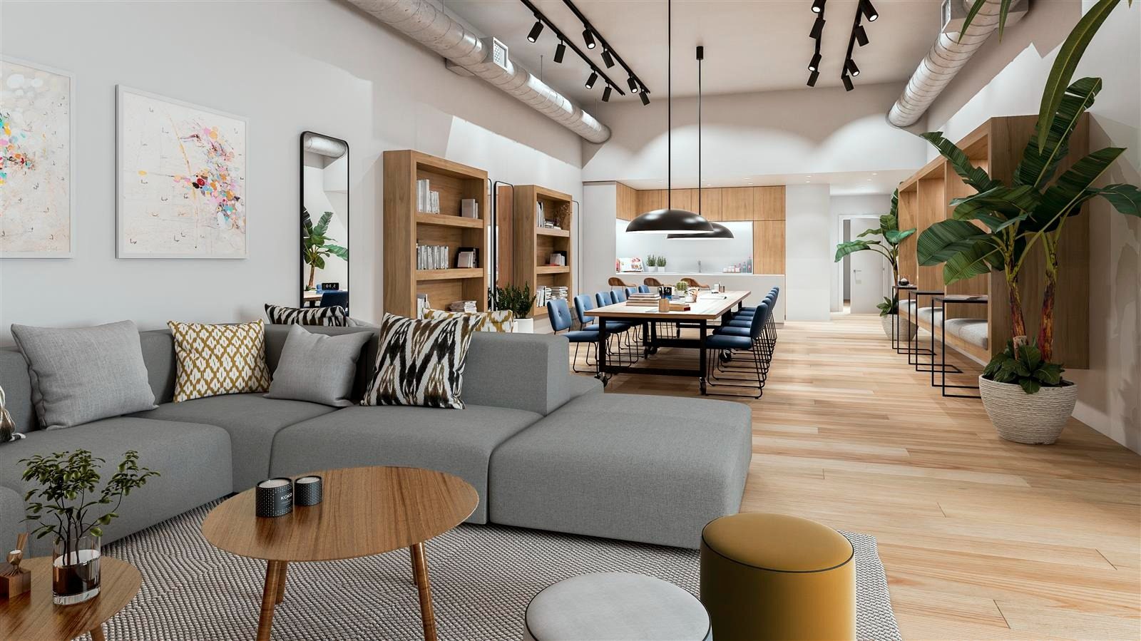 Apartamenty Vanian Gardens w Esteponie — Estepona, zdjęcie 9 z 9