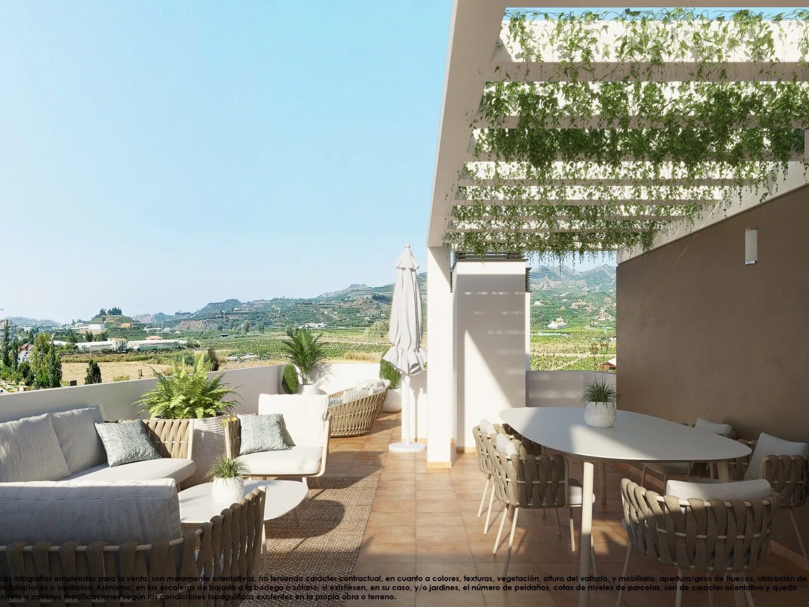 Apartamenty Los Olivos w Vélez-Málaga — Vélez-Málaga, zdjęcie 2 z 8